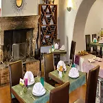 Logis La Cremaillere فندق Villandraut