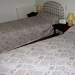 Logis La Cremaillere Hotel 2*