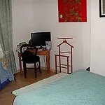 Logis La Cremaillere Hotel 2*