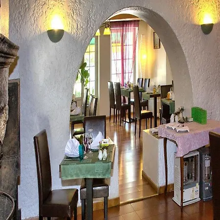 Logis La Cremaillere 2* Villandraut