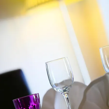 Hotel Logis La Cremaillere 2*