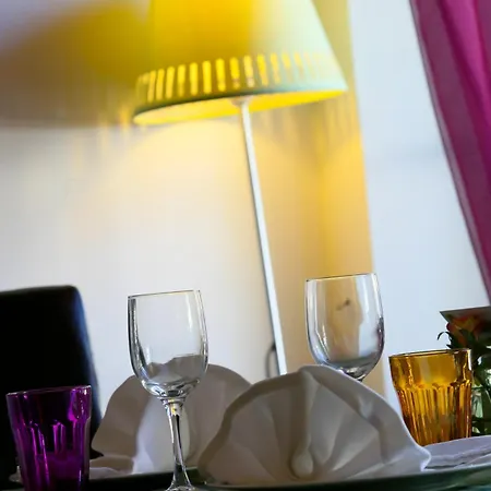 Hotel Logis La Cremaillere Villandraut