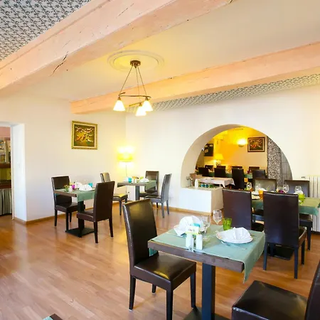 Logis La Cremaillere