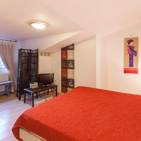Hotel Logis La Cremaillere