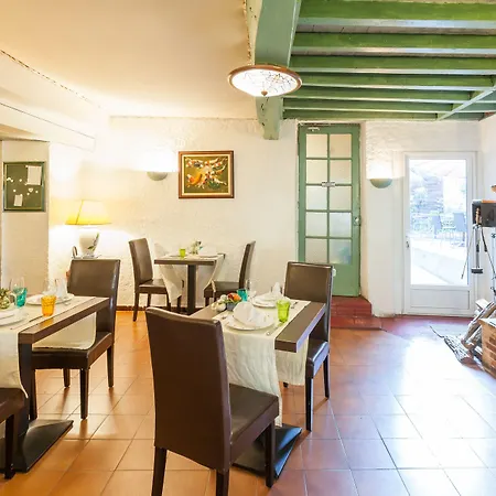 Logis La Cremaillere Hotel