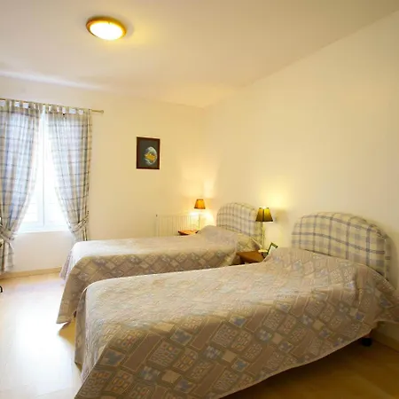 Hotel Logis La Cremaillere Villandraut