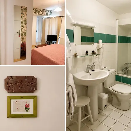 Logis La Cremaillere