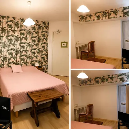 Logis La Cremaillere