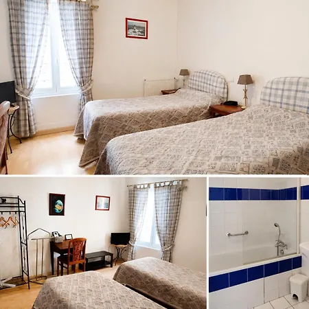 Logis La Cremaillere