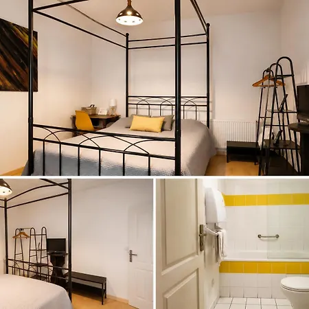 Logis La Cremaillere Villandraut
