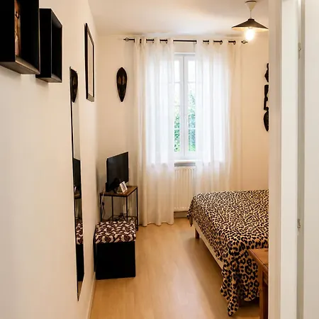Hotel Logis La Cremaillere