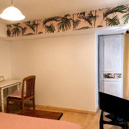 Logis La Cremaillere Hotell