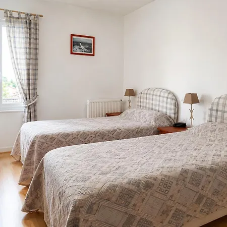 Logis La Cremaillere 2* Villandraut