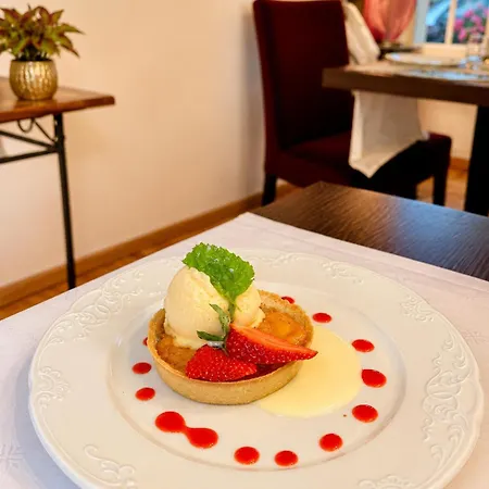 Logis La Cremaillere Hotel Villandraut
