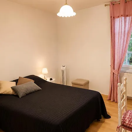 Logis La Cremaillere 2* Villandraut