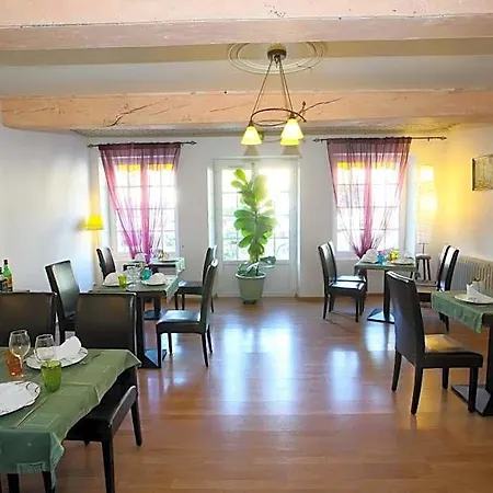 Logis La Cremaillere 2* Villandraut