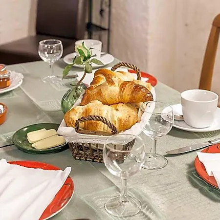 Hotel Logis La Cremaillere