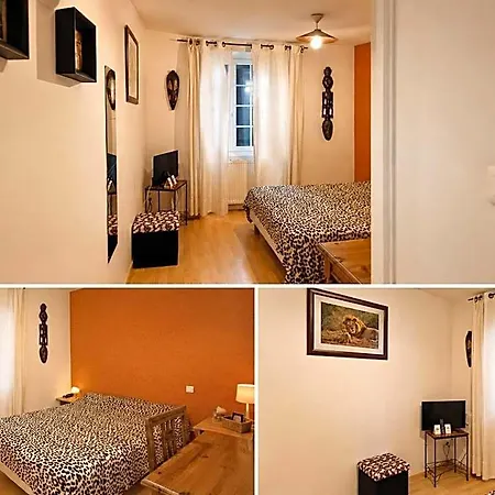 Logis La Cremaillere Hotel 2*