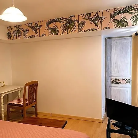 Logis La Cremaillere Villandraut