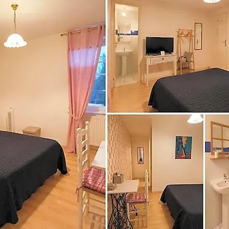 Logis La Cremaillere 2* Villandraut