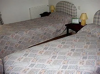 Logis La Cremaillere Hotell 2*