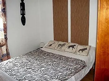 Hotel Logis La Cremaillere 2*