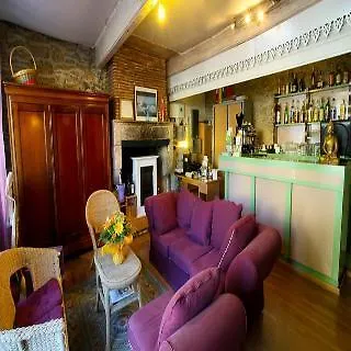 Logis La Cremaillere Hotel 2*