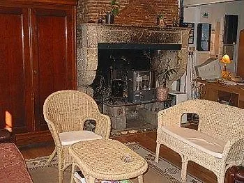 Logis La Cremaillere Hotel