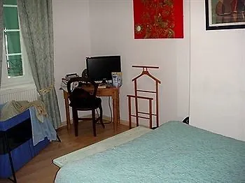 Logis La Cremaillere Ξενοδοχείο 2*