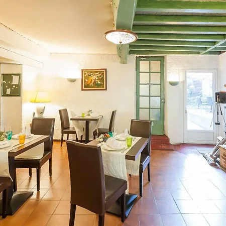 Logis La Cremaillere Villandraut