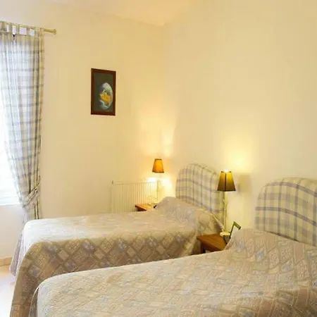 Hotel Logis La Cremaillere
