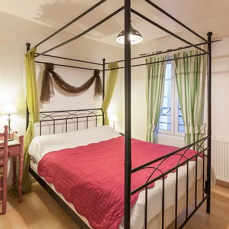 Logis La Cremaillere