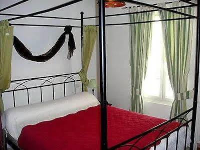 Logis La Cremaillere Hotel