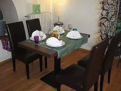Logis La Cremaillere 2*