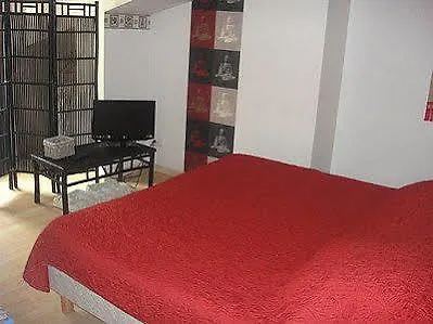 Logis La Cremaillere Виландро