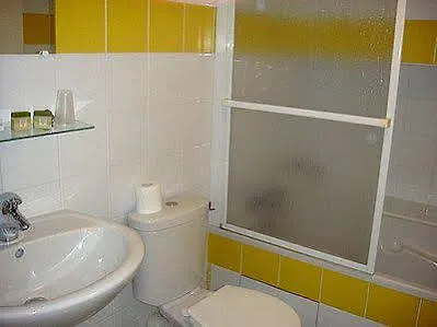 Hotel Logis La Cremaillere 2*