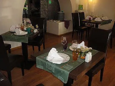Logis La Cremaillere Villandraut