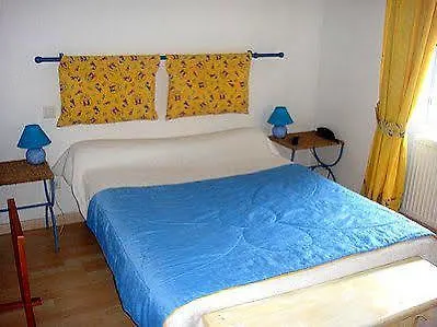 Hotel Logis La Cremaillere 2*